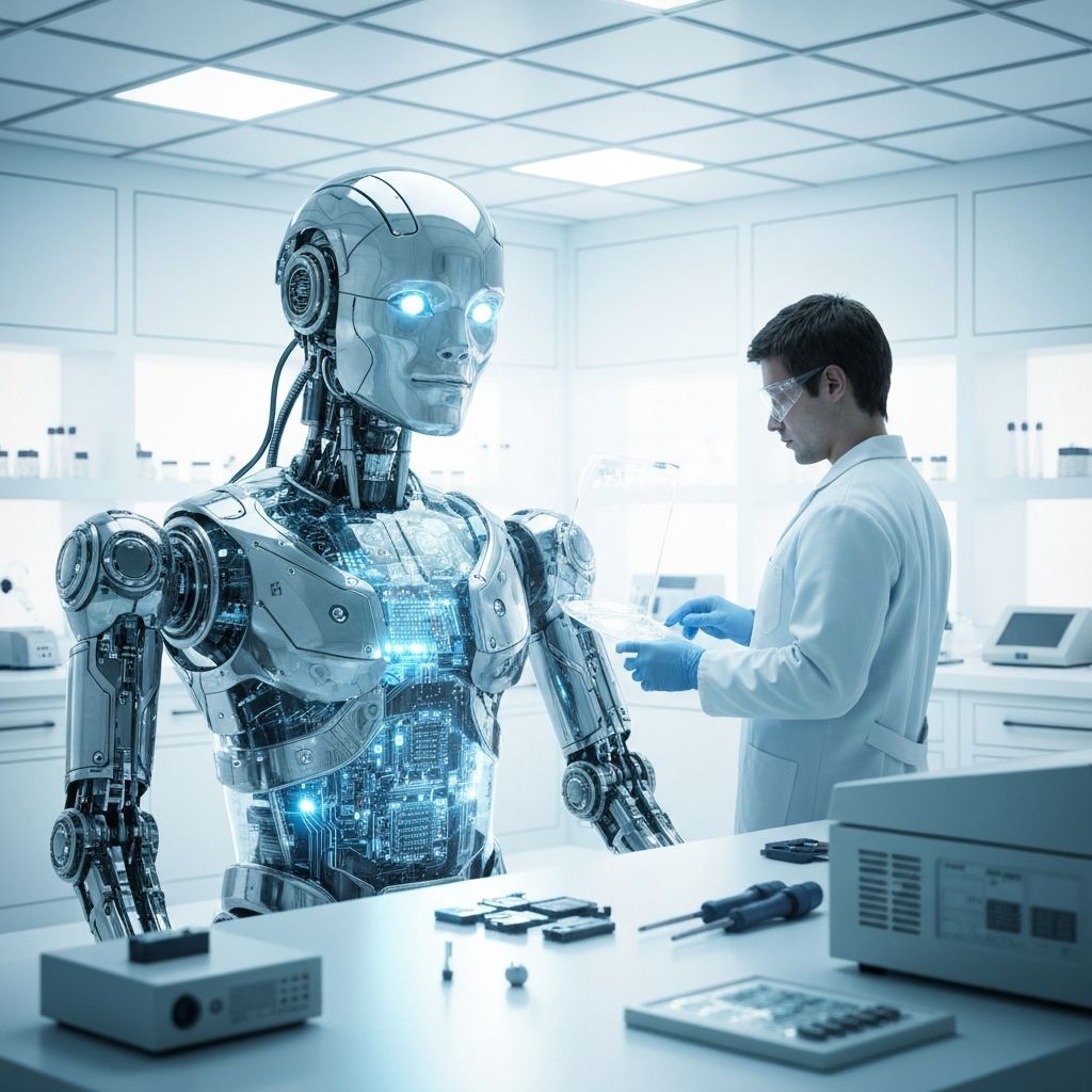 Futenix Launches Revolutionary AI Assistant Platform