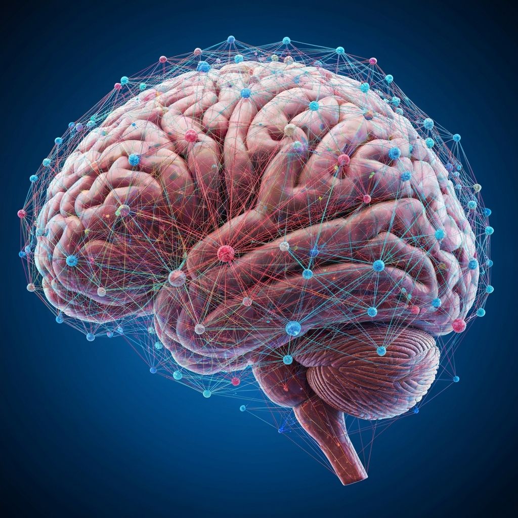 Breakthrough in Neural Network Architecture